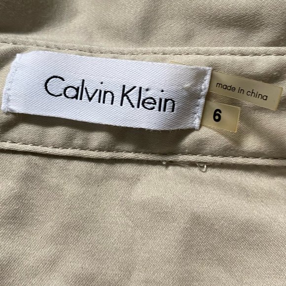 Calvin Klein Woman Dress - Picture 2 of 2